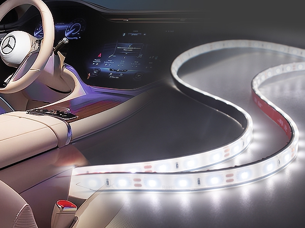 Car LED Strip