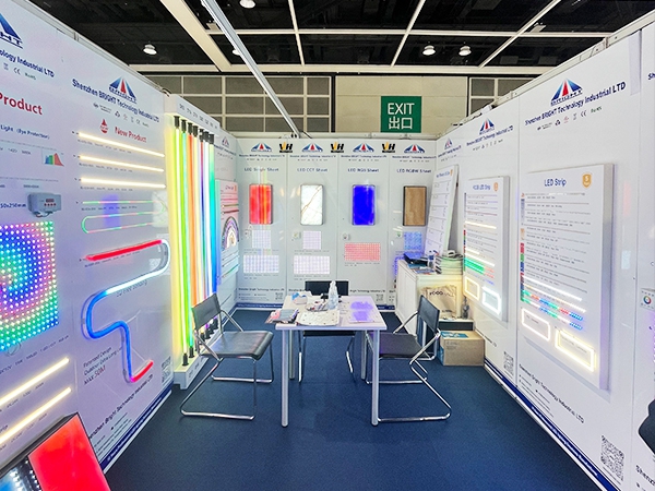 2024 Hong kong International Lighting Fair