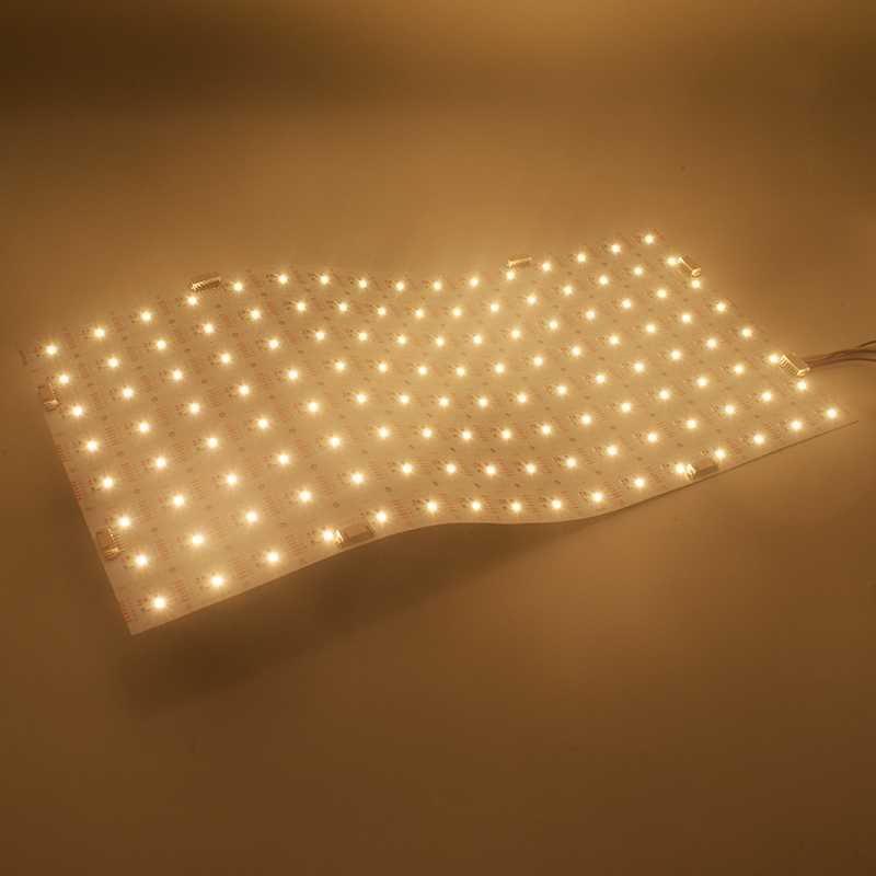 RGBCCT LED Sheet