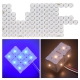 RGBW LED Sheet