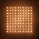 250x250mm(10 inch) CCT LED Sheet