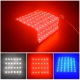 250x250mm(10 inch) RGBW LED Sheet