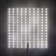 250x250mm(10 inch) RGBW LED Sheet