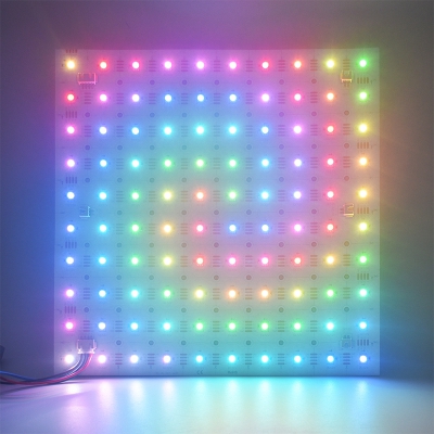 250x250mm(10 inch) Digital LED Sheet