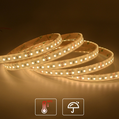 120LEDs SMD2835 Sauna LED Strip