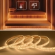 120LEDs SMD2835 Sauna LED Strip