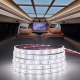 60LEDs SMD2835 Car LED Strip