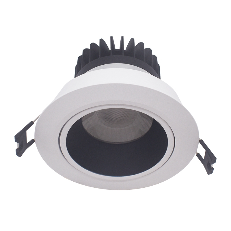 φ110xH80mm LED Grow Light