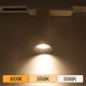 φ55xL120mm LED Grow Light