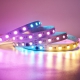 60LEDs 10Pixels Digital LED Strip