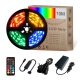 30LEDs SMD5050 RGB Kit LED Strip