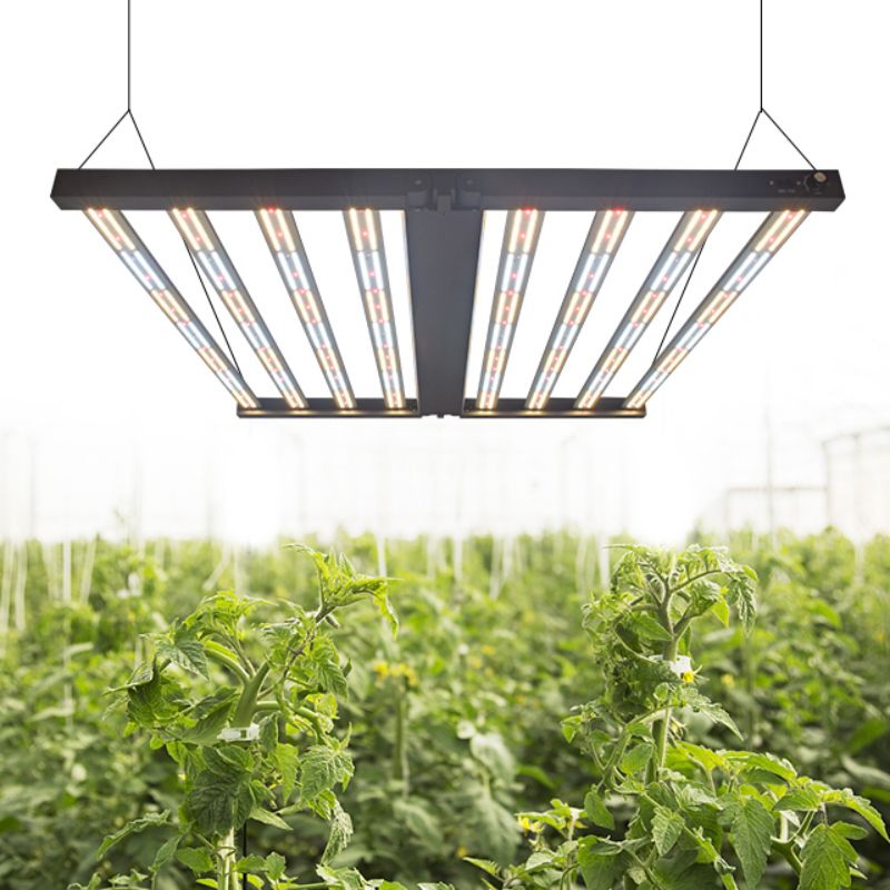 V5 900W LED Plant Grown Light