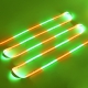 576LEDs Addressable RGB COB LED Light Strips