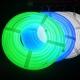 D18 Round View Neon Tube